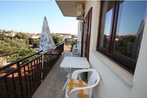 Apartments Gordana Trogir Ngoại thất bức ảnh