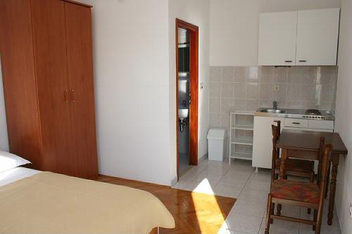 Apartments Gordana Trogir Ngoại thất bức ảnh