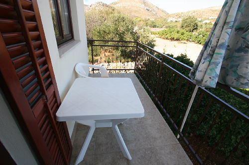 Apartments Gordana Trogir Ngoại thất bức ảnh
